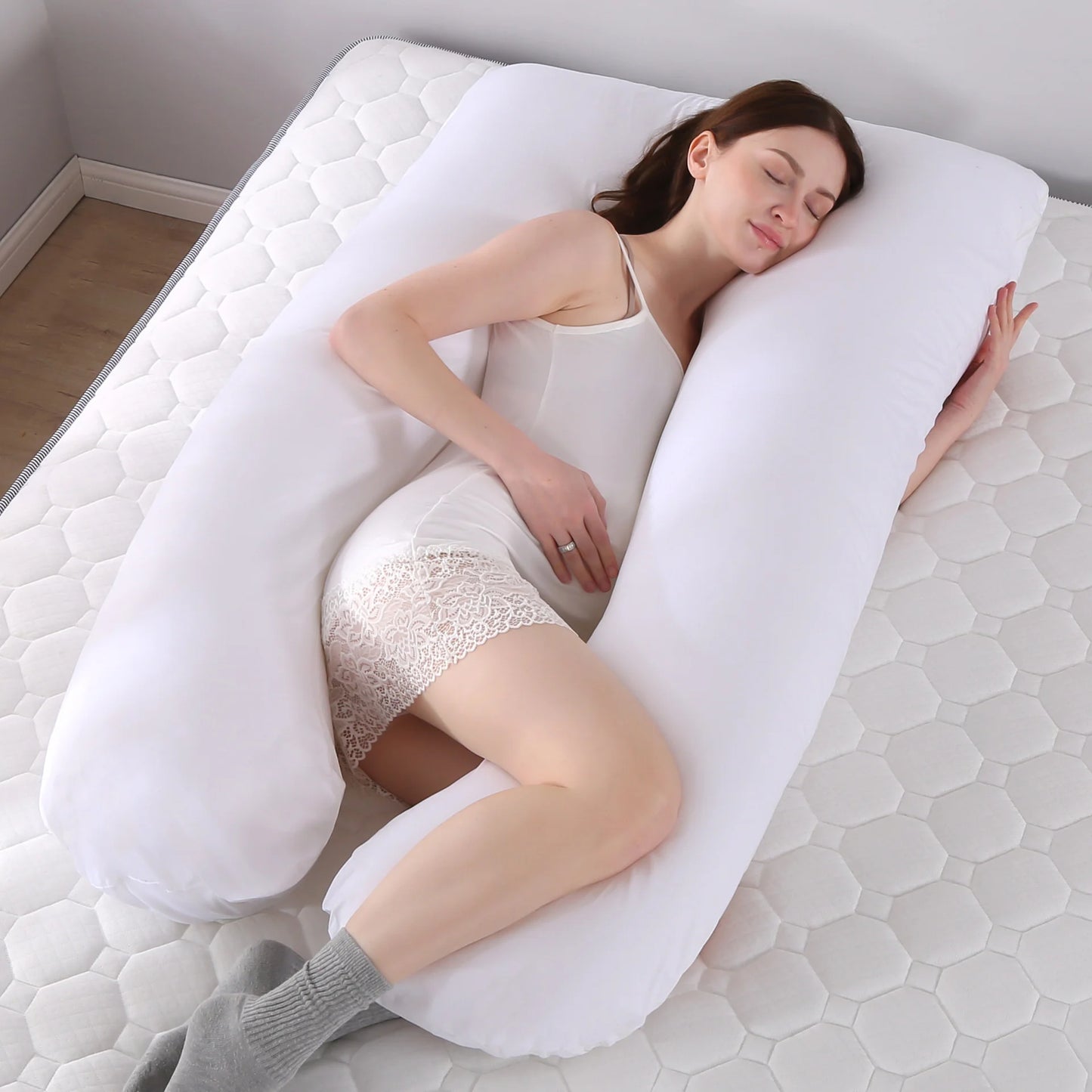ComfiNest Nursing Support Pillow