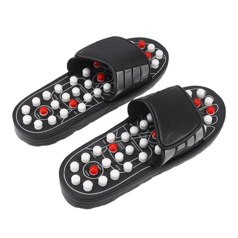 StepZen Reflex Slippers
