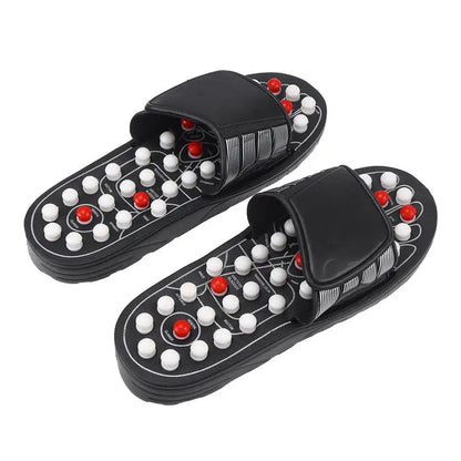 StepZen Reflex Slippers