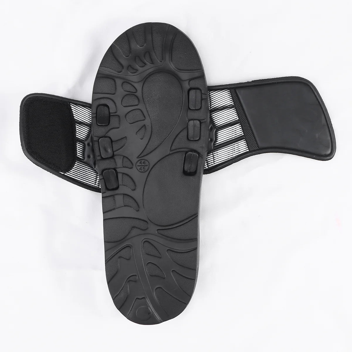 StepZen Reflex Slippers