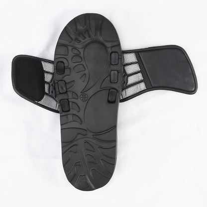 StepZen Reflex Slippers