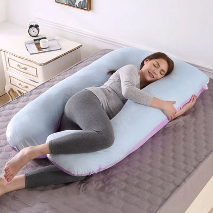 ComfiNest Nursing Support Pillow