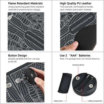 SoleRevive Stimulator