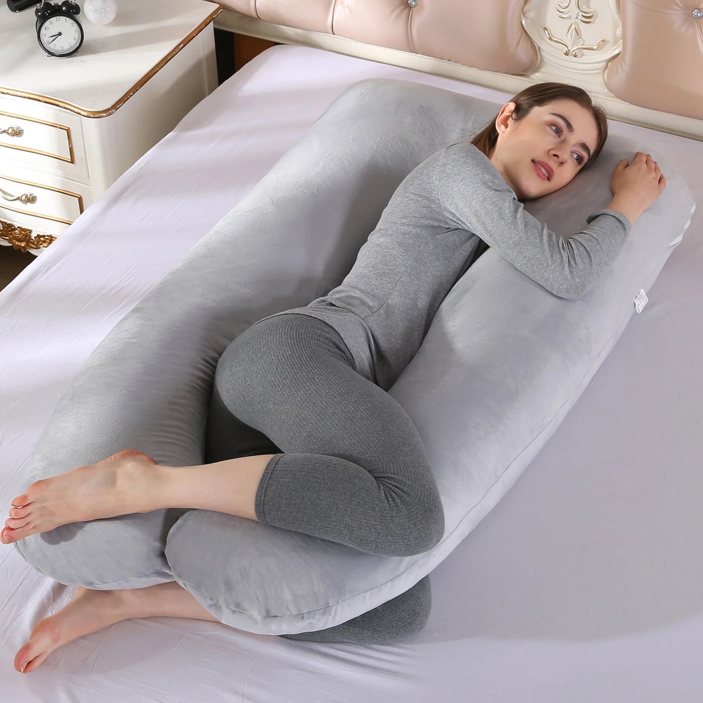 ComfiNest Nursing Support Pillow