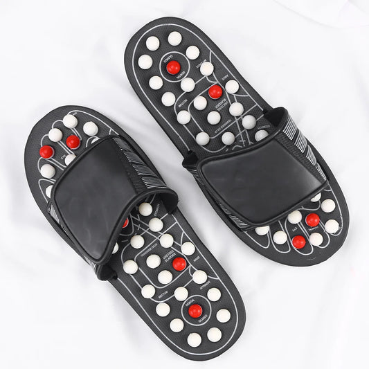 StepZen Reflex Slippers