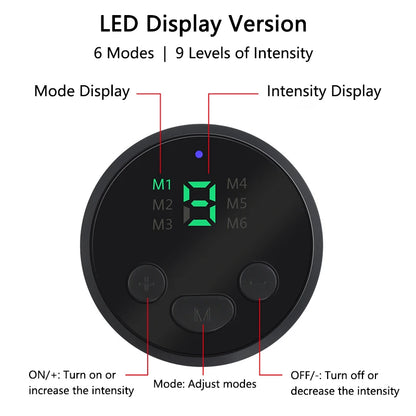 SoleRevive Stimulator