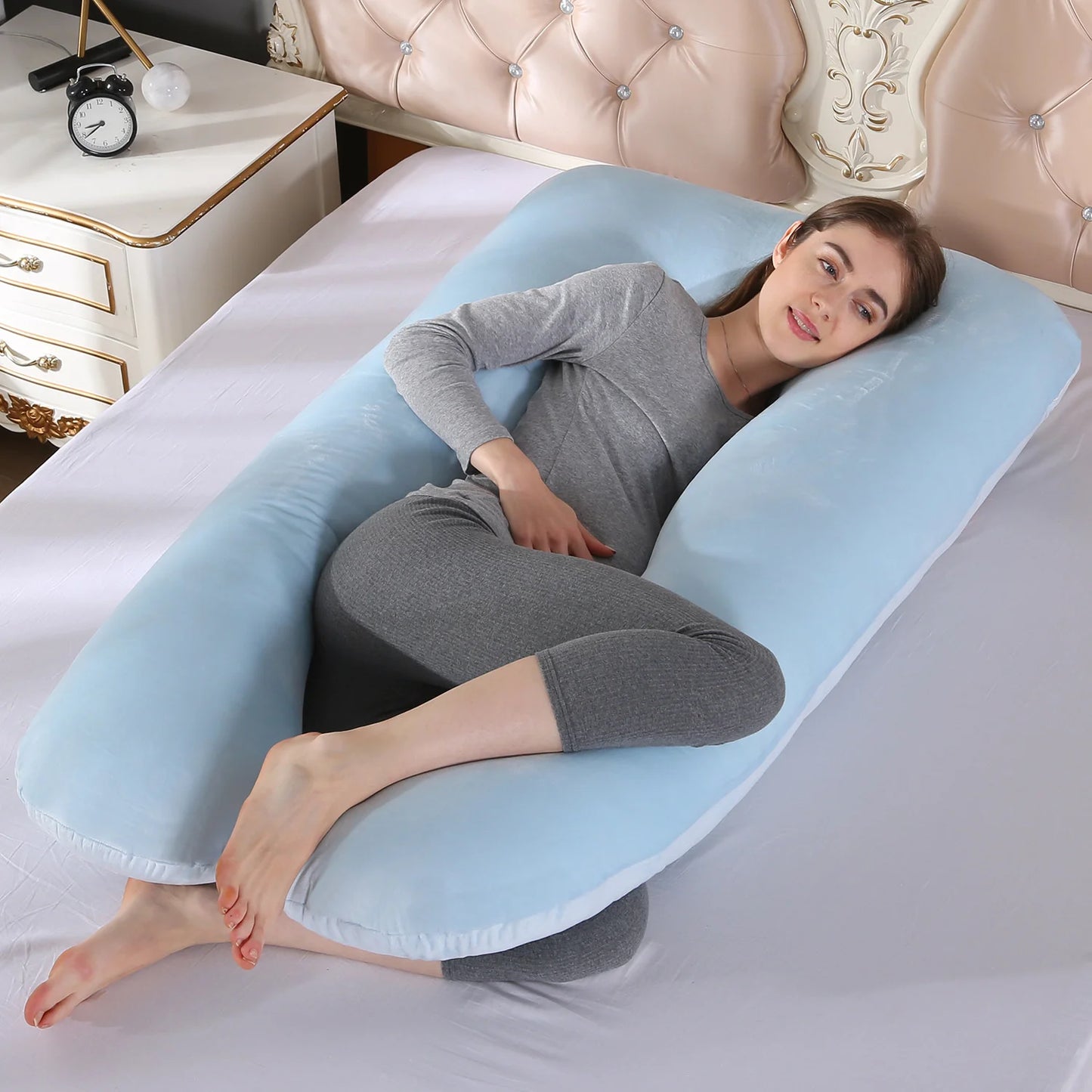 ComfiNest Nursing Support Pillow