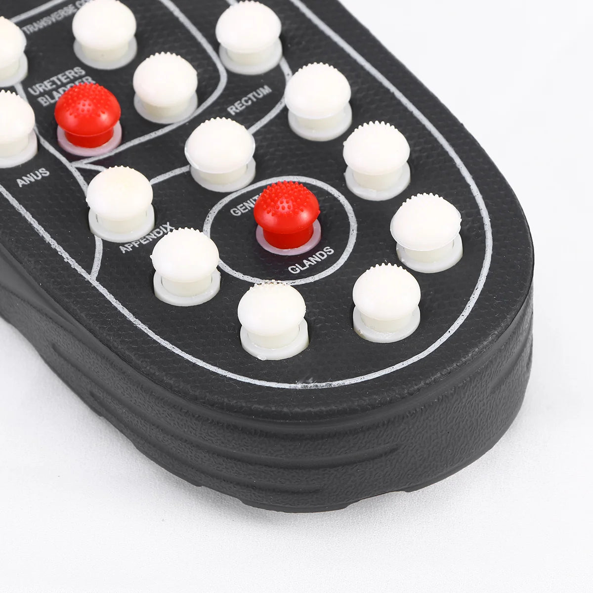 StepZen Reflex Slippers