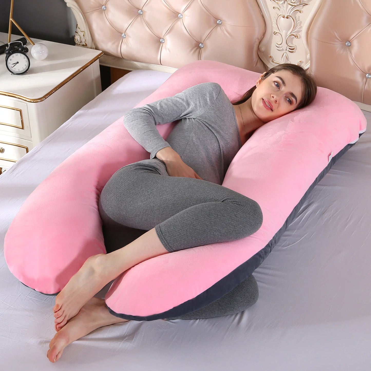 ComfiNest Nursing Support Pillow