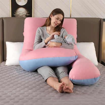 ComfiNest Nursing Support Pillow