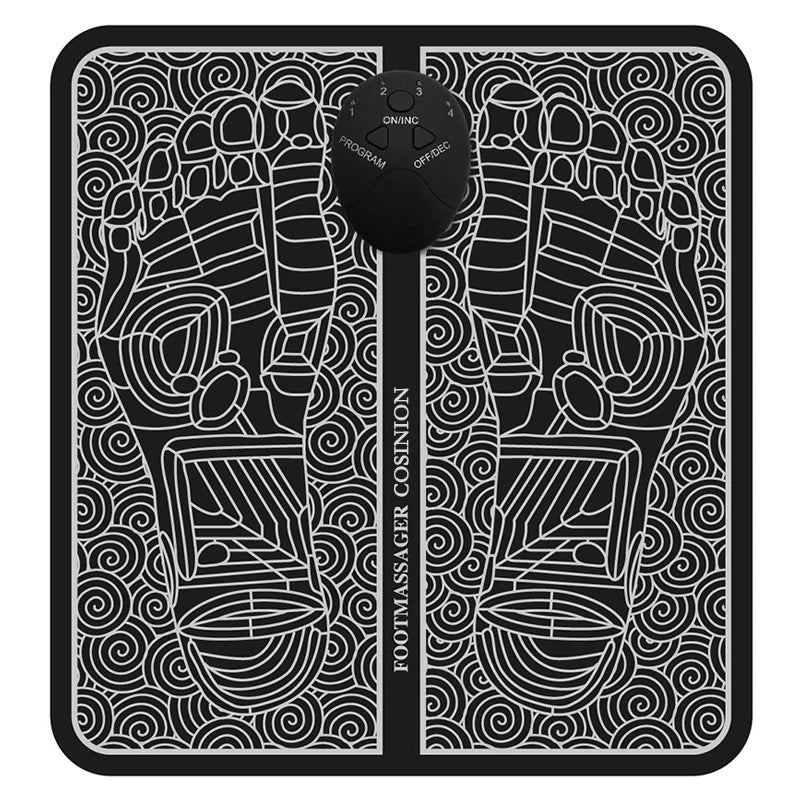 SoleRevive Stimulator