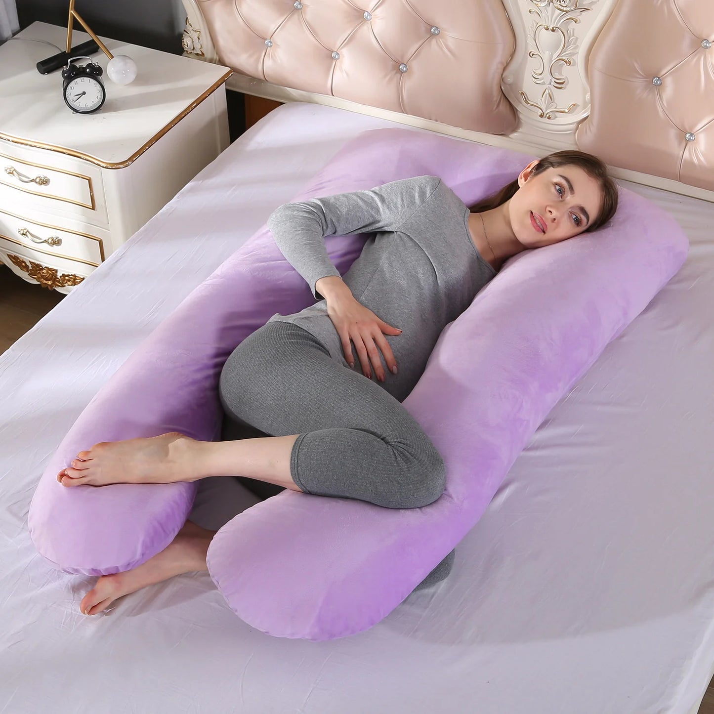 ComfiNest Nursing Support Pillow